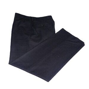 Ralph Lauren Black Label Washable Dress Pants. Black 32X30